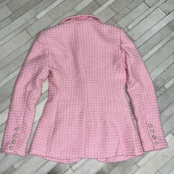 Alexia Admor woman’s blazer - Picture 6 of 8